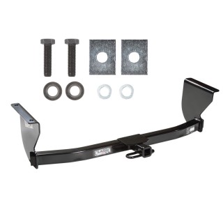 36276 Draw-Tite Trailer Tow Hitch 99-04 Jeep Grand Cherokee 1-1/4" Towing Receiver Class 2 99 00 01 02 03 04 1999 2000 2001 2002 2003 2004 Trailer Tow Hitch For 99-04 Jeep Grand Cherokee 1-1/4" Towing Receiver Class 2