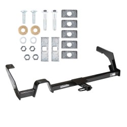 Trailer Tow Hitch For 00-04 Subaru Legacy Outback 1-1/4" Towing Receiver Class 2 Trailer Tow Hitch For 00-04 Subaru Legacy Outback 1-1/4" Towing Receiver Class 2