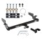 Custom Fit Trailer Hitch Draw-Bar w/ Pin/Clip Installation Hardware Installation Instructions 362870 2000 2001 2002 2003 2004 2005 00 01 02 03 04 05 Cadillac DeVille Draw-Tite Trailer Hitch W/ Draw-Bar Trailer Tow Hitch For 00-05 Cadillac DeVille 06-11 DTS Receiver w/ Draw Bar Kit