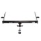Custom Fit Trailer Hitch Draw-Bar w/ Pin/Clip Wiring Harness (Plug & Play) 2" Chrome Ball Installation Hardware Installation Instructions 362870 118535 63820 Draw-Tite Trailer Tow Hitch 06-11 Cadillac DTS Complete Package Wiring Draw Bar Kit and Trailer Tow Hitch For 06-11 Cadillac DTS Complete Package w/ Wiring Draw Bar Kit and 2" Ball