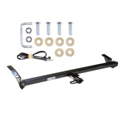 Trailer Tow Hitch For 00-04 Toyota Avalon 1-1/4" Towing Receiver Class 2  Trailer Tow Hitch For 00-04 Toyota Avalon 1-1/4" Towing Receiver Class 2