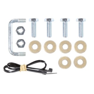 Custom Fit Trailer Hitch 4 Bike Carrier Security Lock Pin Rubber Hitch Plug Cover Installation Hardware Installation Instructions 36293 1393100G 580407 2211 Draw-Tite Trailer Tow Hitch 4 Bike Rack 00-04 Toyota Avalon tilt away adult or child arms fold d Trailer Tow Hitch w/ 4 Bike Rack For 00-04 Toyota Avalon tilt away adult or child arms fold down carrier w/ Lock and Cover