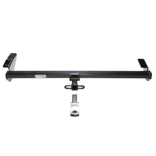Custom Fit Trailer Hitch Draw-Bar w/ Pin/Clip Wiring Harness (Requires Splicing) 2" Chrome Ball Installation Hardware Installation Instructions 362930 119148 63820 Draw-Tite Trailer Tow Hitch 00-04 Toyota Avalon Complete Package Wiring Draw Bar Kit Trailer Tow Hitch For 00-04 Toyota Avalon Complete Package w/ Wiring Draw Bar Kit and 2" Ball