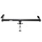 Custom Fit Trailer Hitch Draw-Bar w/ Pin/Clip Wiring Harness (Requires Splicing) 2" Chrome Ball Installation Hardware Installation Instructions 362930 119148 63820 Draw-Tite Trailer Tow Hitch 00-04 Toyota Avalon Complete Package Wiring Draw Bar Kit Trailer Tow Hitch For 00-04 Toyota Avalon Complete Package w/ Wiring Draw Bar Kit and 2" Ball