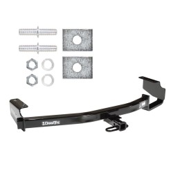 Trailer Tow Hitch 96-03 Chrysler Town & Country Caravan Dodge Grand Caravan Plymouth Voyager Trailer Tow Hitch 96-03 Chrysler Town & Country Caravan Dodge Grand Caravan Plymouth Voyager