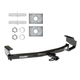 Trailer Tow Hitch 96-03 Chrysler Town & Country Caravan Dodge Grand Caravan Plymouth Voyager