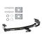 Trailer Tow Hitch 96-03 Chrysler Town & Country Caravan Dodge Grand Caravan Plymouth Voyager
