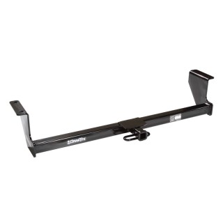 36297 2001 2002 2003 2004 2005 2006 2007 2008 2009 01 02 03 04 05 06 07 08 09 Volvo S60 Sedan Draw-Tite Trailer Tow Hitch Receiver Bar Frame Trailer Tow Hitch For 01-09 Volvo Sedan S60 V70 XC70 Wagon 1-1/4" Receiver
