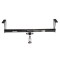 Custom Fit Trailer Hitch Draw-Bar w/ Pin/Clip Wiring Harness (Requires Splicing) 2" Chrome Ball Installation Hardware Installation Instructions 362970 119191 63820 Draw-Tite Trailer Tow Hitch 01-09 Volvo S60 01-07 V70 03-07 XC70 Complete Package Wir Trailer Tow Hitch For 01-09 Volvo S60 01-07 V70 03-07 XC70 Complete Package w/ Wiring Draw Bar Kit and 2" Ball