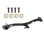 36298 Draw-Tite Trailer Tow Hitch 98-03 Toyota Sienna 1-1/4" Towing Receiver Class 2 98 99 00 01 02 03 1998 1999 2000 2001 2002 2003 Trailer Tow Hitch For 98-03 Toyota Sienna 1-1/4" Towing Receiver Class 2