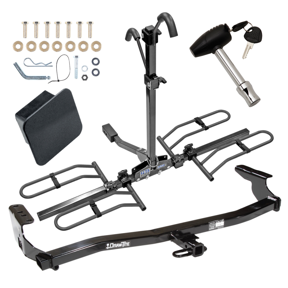 bike rack for subaru forester
