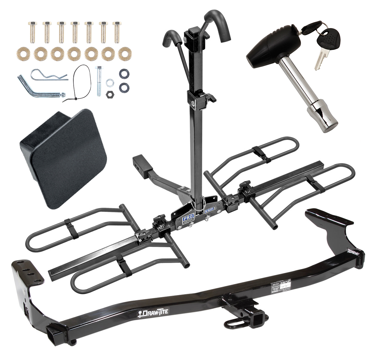 Class 2 bike rack store