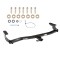 Trailer Tow Hitch For 98-08 Subaru Forester 1-1/4" Towing Receiver Class 2