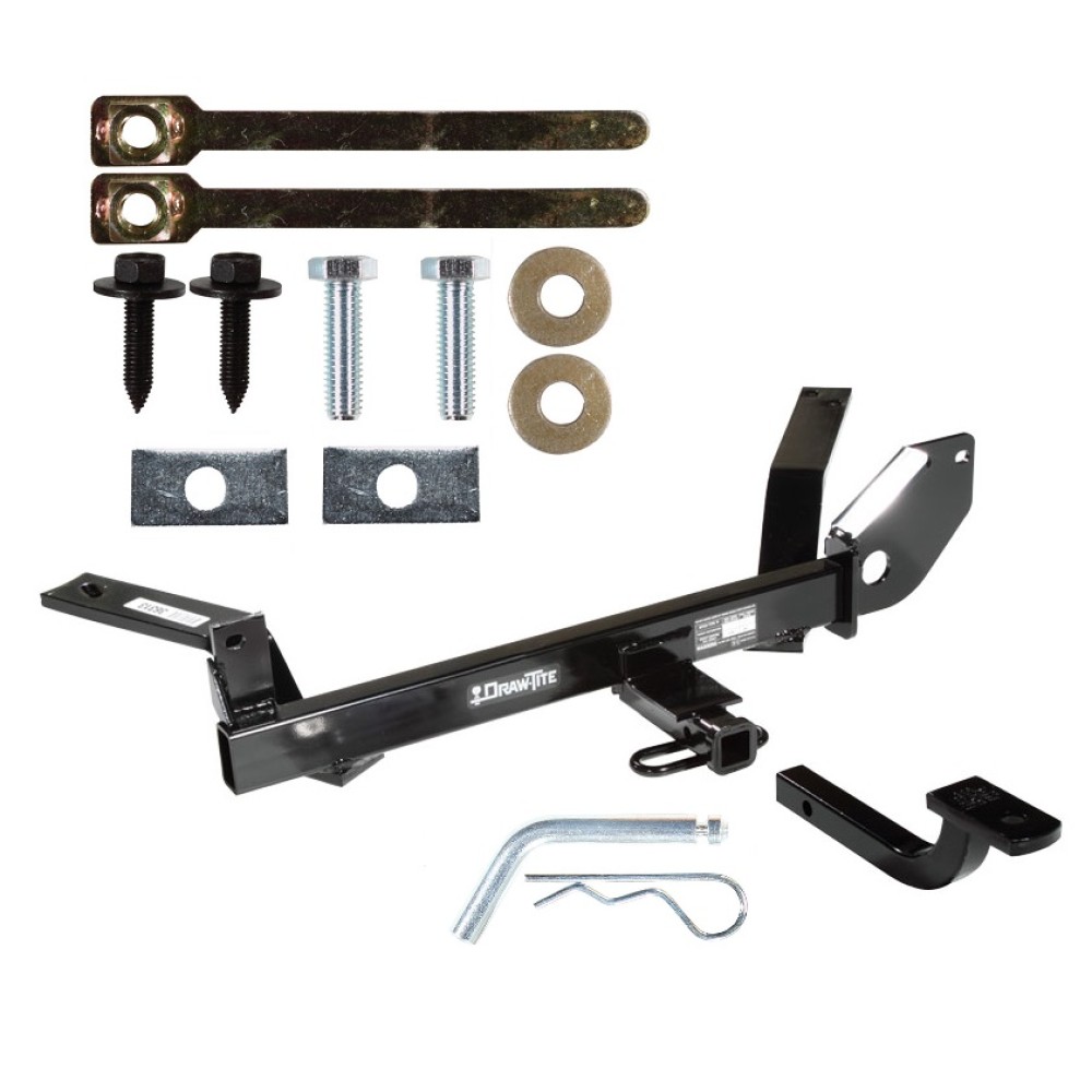 Trailer Tow Hitch For 00-06 Ford Taurus 00-05 Mercury Sable 2006 Ford Taurus Trailer Hitch