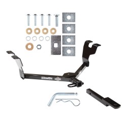 Trailer Tow Hitch For 05-09 Subaru Legacy Outback 1-1/4" Receiver w/ Draw Bar Kit Trailer Tow Hitch For 05-09 Subaru Legacy Outback 1-1/4" Receiver w/ Draw Bar Kit