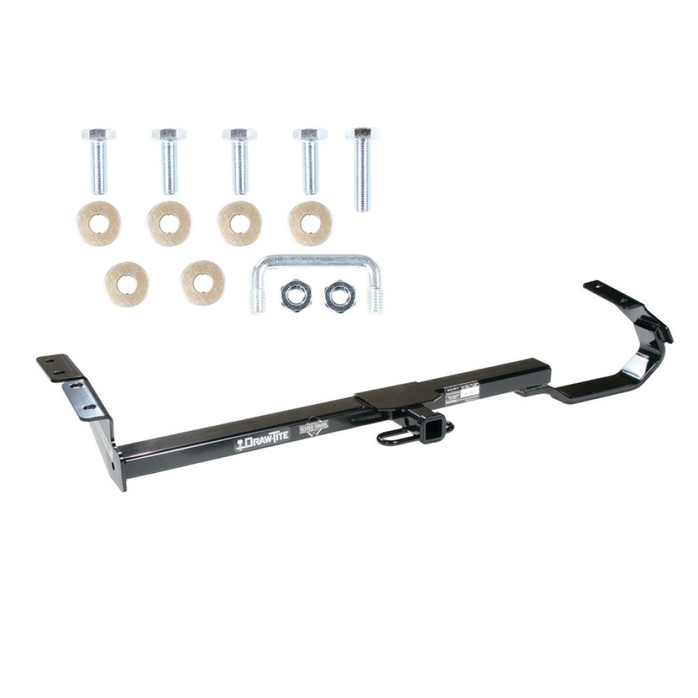 Trailer Tow Hitch For 92-06 Toyota Camry 95-99 Avalon 97-03 1997 Toyota Camry Trailer Hitch