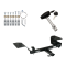 Custom Fit Front Mount Trailer Hitch Security Lock Pin & Key Installation Hardware Installation Instructions 36407 580407 Draw-Tite Trailer Tow Hitch 00-16 Chevrolet Chevy Impala Security Lock Pin Key 00 01 02 03 04 05 06 07 08 09 10 11 12 13 14 15 1 Trailer Tow Hitch For 00-16 Chevrolet Chevy Impala w/ Security Lock Pin Key