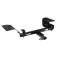 Custom Fit Trailer Hitch Trailer Hitch Adapter Trailer Hitch Pin and Clip Installation Hardware Installation Instructions 36407 80303 63241 Draw-Tite Trailer Tow Hitch 00-16 Chevy Impala 2" Adapter and Pin/Clip 00 01 02 03 04 05 06 07 08 09 10 11 12 Trailer Tow Hitch For 00-16 Chevy Impala w/ 2" Adapter and Pin/Clip