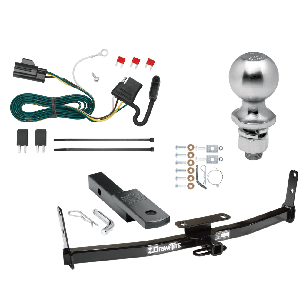 2017 equinox trailer hitch 2017 equinox trailer hitch