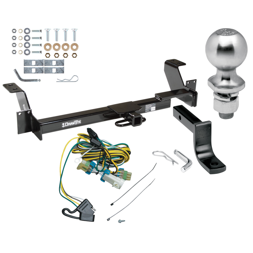 Pontiac Aztek Wiring Harnes - Wiring Diagram