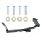 Trailer Tow Hitch For 08-12 Jeep Liberty All Styles 1-1/4" Receiver Class 2 