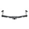 Custom Fit Trailer Hitch Trailer Hitch Adapter Trailer Hitch Pin and Clip Installation Hardware Installation Instructions 36451 80303 63241 Draw-Tite Trailer Tow Hitch 08-12 Jeep Liberty 2" Adapter and Pin/Clip 08 09 10 11 12 2008 2009 2010 2011 20 Trailer Tow Hitch For 08-12 Jeep Liberty w/ 2" Adapter and Pin/Clip