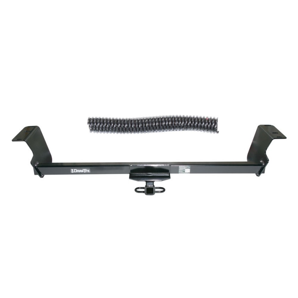 Trailer Tow Hitch For 08-20 Dodge Grand Caravan 08-16 Chrysler Town Country 21-23 Grand Caravan 12-15 Ram C/V 09-14 VW Routan