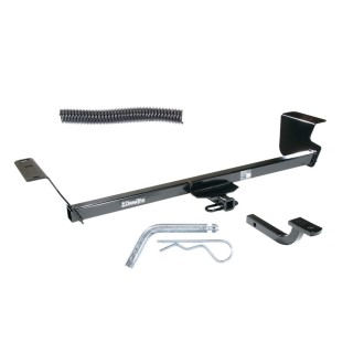 Custom Fit Trailer Hitch Draw-Bar w/ Pin/Clip Installation Hardware Installation Instructions 364550 2008 2009 2010 08 09 10 Chrysler Town Country Draw-Tite Trailer Hitch W/ Draw-Bar Trailer Tow Hitch For 08-20 Dodge Grand Caravan 08-16 Chrysler Town Country 21-23 Grand Caravan 12-15 Ram C/V 09-14 VW Routan w/ Draw Bar Kit