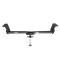 Custom Fit Trailer Hitch Draw-Bar w/ Pin/Clip Installation Hardware Installation Instructions 364550 2008 2009 2010 08 09 10 Chrysler Town Country Draw-Tite Trailer Hitch W/ Draw-Bar Trailer Tow Hitch For 08-20 Dodge Grand Caravan 08-16 Chrysler Town Country 21-23 Grand Caravan 12-15 Ram C/V 09-14 VW Routan w/ Draw Bar Kit