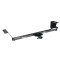 36455 2008 2009 2010 08 09 10 Chrysler Town Country Draw-Tite Trailer Tow Hitch Receiver Bar Frame Trailer Tow Hitch For 08-20 Dodge Grand Caravan 08-16 Chrysler Town Country 21-23 Grand Caravan 12-15 Ram C/V 09-14 VW Routan