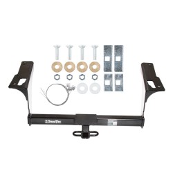 Trailer Tow Hitch For 10-19 Subaru Legacy Sedan 10-19 Outback Wagon 1-1/4" Receiver Trailer Tow Hitch For 10-19 Subaru Legacy Sedan 10-19 Outback Wagon 1-1/4" Receiver