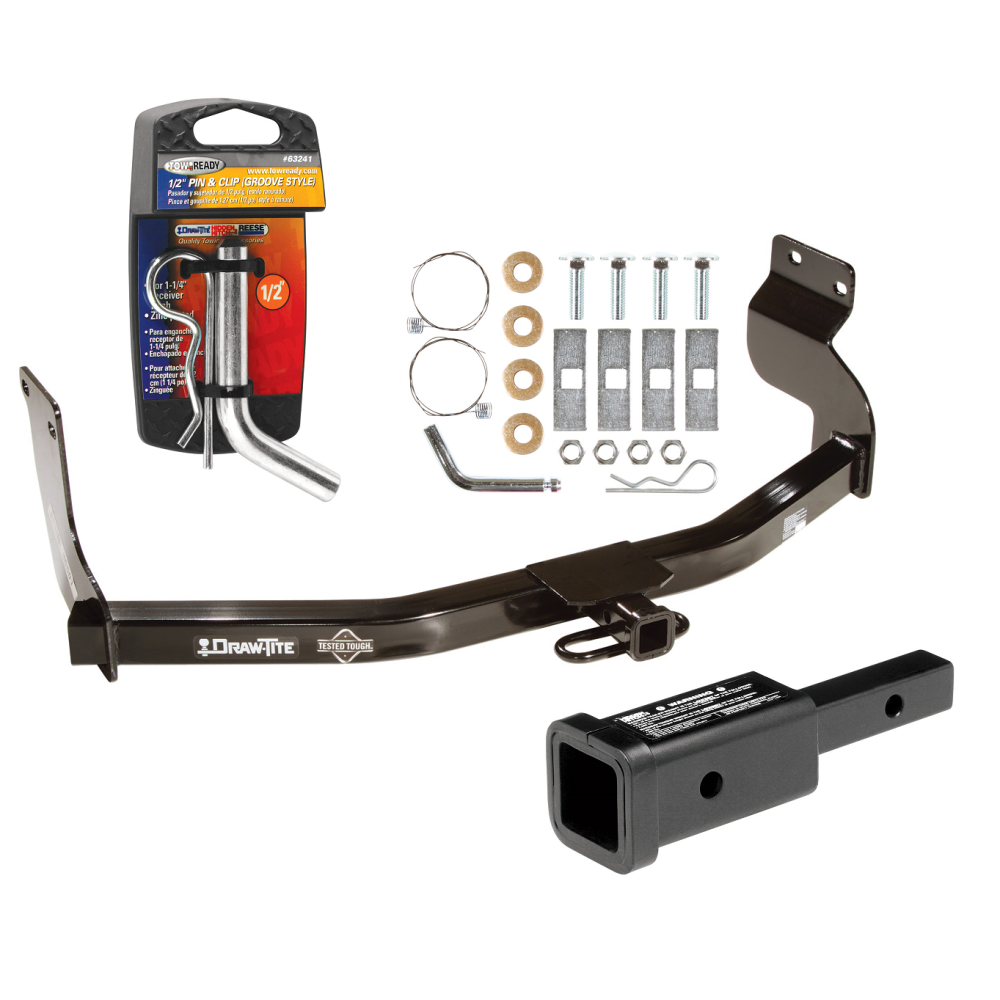 55 Tow Hitch Connector - Wiring Diagram Plan