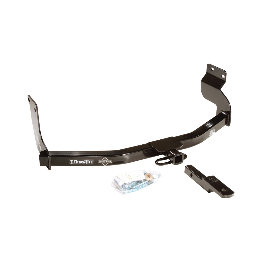 We Repair Rusty Ford Escape, Mazda Tribute, and Mercury Mariner's Rear
