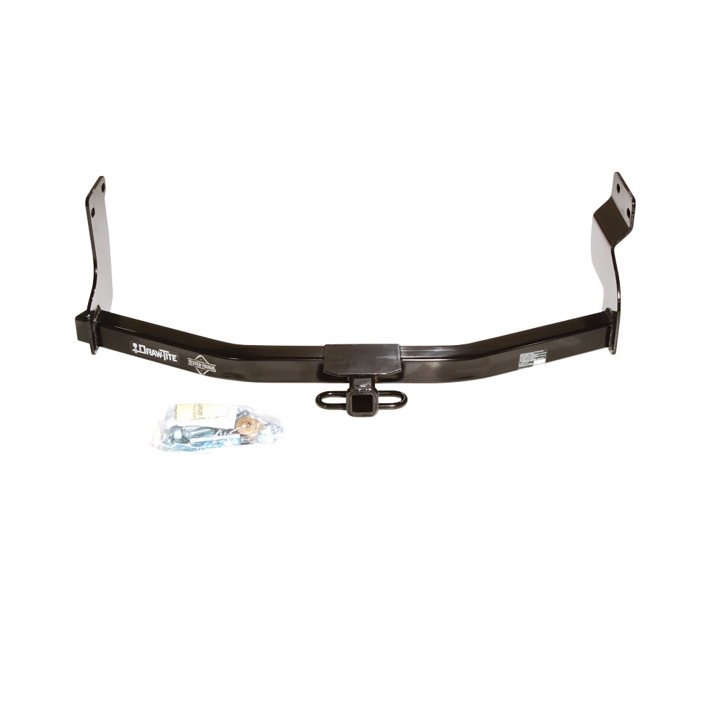 Custom Fit Trailer Hitch Wiring Harness (Plug & Play) Installation Hardware Installation Instructions 36501 118551 Draw-Tite Trailer Tow Hitch Wiring Kit 08-12 Escape Mazda Tribute 05-11 Mercury Mariner 05 06 07 08 09 10 11 12 2005 2006 2007 2008 20 Trailer Tow Hitch w/ Wiring Kit For 08-12 Ford Escape Mazda Tribute 05-11 Mercury Mariner