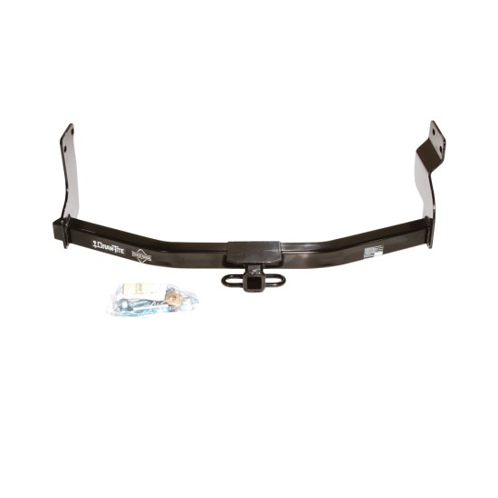 Custom Fit Trailer Hitch Wiring Harness (Plug & Play) Installation Hardware Installation Instructions 36501 118551 Draw-Tite Trailer Tow Hitch Wiring Kit 08-12 Escape Mazda Tribute 05-11 Mercury Mariner 05 06 07 08 09 10 11 12 2005 2006 2007 2008 20 Trailer Tow Hitch w/ Wiring Kit For 08-12 Ford Escape Mazda Tribute 05-11 Mercury Mariner