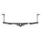 Custom Fit Trailer Hitch Trailer Hitch Adapter Trailer Hitch Pin and Clip Installation Hardware Installation Instructions 36509 80303 63241 Draw-Tite Trailer Tow Hitch 11-21 Mitsubishi Outlander Sport 11-14 RVR 2" Adapter and Pin/Clip 11 12 13 14 15 Trailer Tow Hitch For 11-21 Mitsubishi Outlander Sport 11-14 RVR w/ 2" Adapter and Pin/Clip
