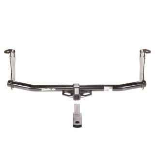 Custom Fit Trailer Hitch Draw-Bar w/ Pin/Clip Installation Hardware Installation Instructions 365090 2011 2012 2013 2014 2015 2016 2017 2018 2019 11 12 13 14 15 16 17 18 19 Mitsubishi Outlander Sport Except PHEV Draw-Tite Trailer Hitch W/ Draw-Bar Trailer Tow Hitch For 11-21 Mitsubishi Outlander Sport 11-14 RVR w/ Draw Bar Kit