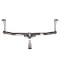 Trailer Tow Hitch For 11-21 Mitsubishi Outlander Sport 11-14 RVR w/ Draw Bar Kit