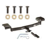 Custom Fit Trailer Hitch Draw-Bar w/ Pin/Clip Installation Hardware Installation Instructions 365100 2010 2011 2012 2013 2014 2015 10 11 12 13 14 15 Hyundai Tucson Draw-Tite Trailer Hitch W/ Draw-Bar Trailer Tow Hitch For 10-15 Hyundai Tucson 11-16 KIA Sportage w/ Draw Bar Kit