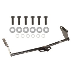 Trailer Tow Hitch For 04-20 Toyota Sienna 1-1/4" Towing Receiver Class 2 Trailer Tow Hitch For 04-20 Toyota Sienna 1-1/4" Towing Receiver Class 2