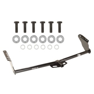 Trailer Tow Hitch For 04-20 Toyota Sienna 1-1/4" Towing Receiver Class 2