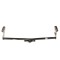 Custom Fit Trailer Hitch2 Bike Carrier Rail Rack Security Lock Pin Rubber Hitch Plug Cover Installation Hardware Installation Instructions 36513 63134 580407 2211 Draw-Tite Trailer Tow Hitch 04-20 Toyota Sienna Class 2 Platform Style 2 Bike Rack Hitch Lo Trailer Tow Hitch For 04-20 Toyota Sienna Class 2 Platform Style 2 Bike Rack Hitch Lock and Cover