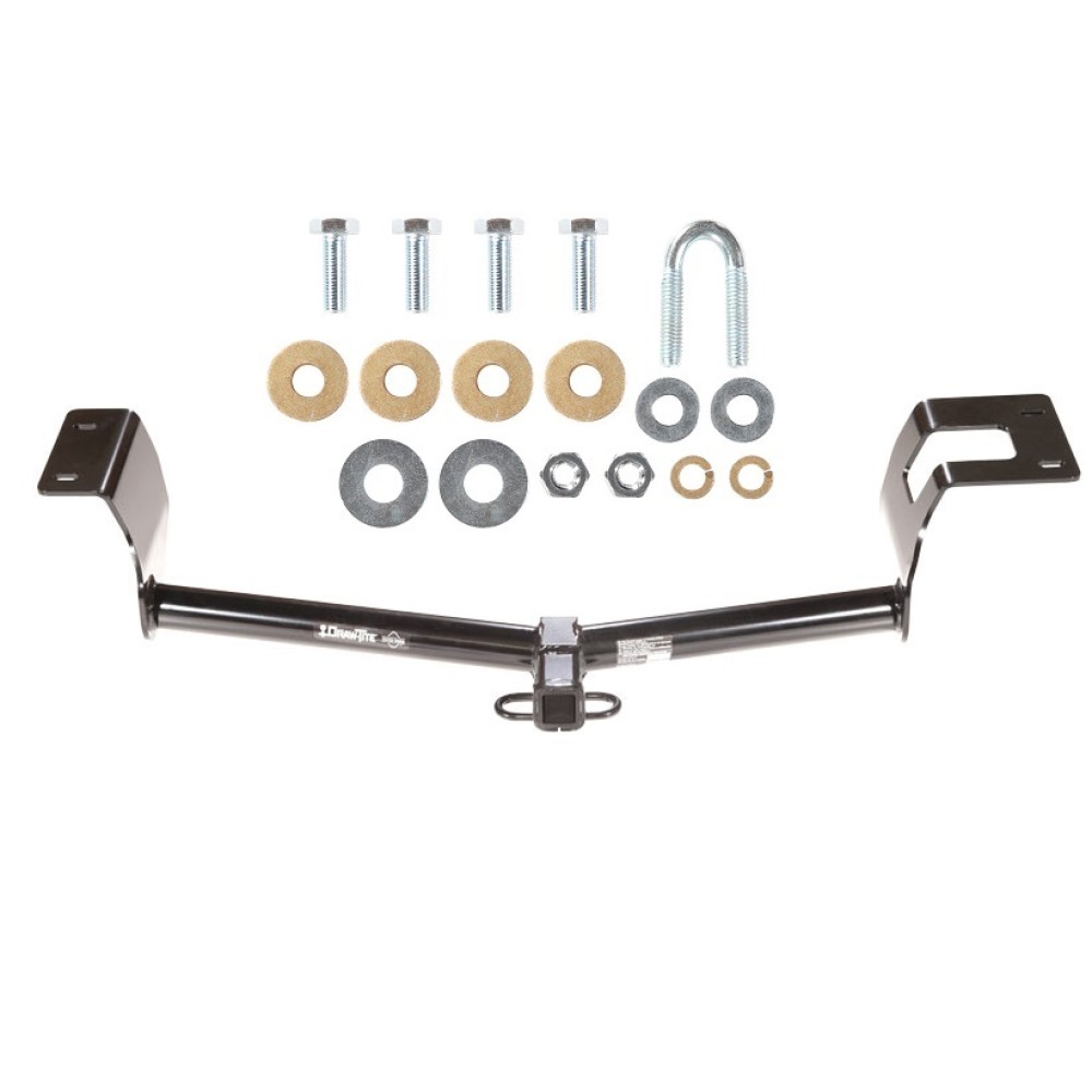 Trailer Tow Hitch For 1216 Honda CRV All Styles 1 1/4"