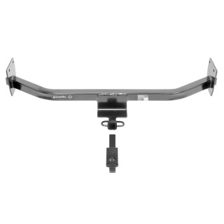 Custom Fit Trailer Hitch Draw-Bar w/ Pin/Clip Wiring Harness (Requires Splicing) 2" Zinc Ball Installation Hardware Installation Instructions 365250 119148 63820 Draw-Tite Trailer Tow Hitch 14-17 KIA Rondo Complete Package Wiring Draw Bar Kit and 2& Trailer Tow Hitch For 14-17 KIA Rondo Canada Only Complete Package w/ Wiring Draw Bar Kit and 2" Ball