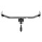 Custom Fit Trailer Hitch Draw-Bar w/ Pin/Clip Wiring Harness (Requires Splicing) 2" Zinc Ball Installation Hardware Installation Instructions 365250 119148 63820 Draw-Tite Trailer Tow Hitch 14-17 KIA Rondo Complete Package Wiring Draw Bar Kit and 2& Trailer Tow Hitch For 14-17 KIA Rondo Canada Only Complete Package w/ Wiring Draw Bar Kit and 2" Ball