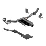 36538 2010 2011 2012 2013 2014 2015 2016 10 11 12 13 14 15 16 Buick LaCrosse Draw-Tite Trailer Tow Hitch Receiver Bar Frame Trailer Tow Hitch For 13-19 Cadillac XTS 14-20 Chevy Impala 13-19 Malibu 10-16 Buick LaCrosse 11-17 Regal Receiver