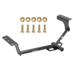 Trailer Tow Hitch For 06-18 Toyota RAV4 All Styles 1 1/4" Towing Receiver Class 2