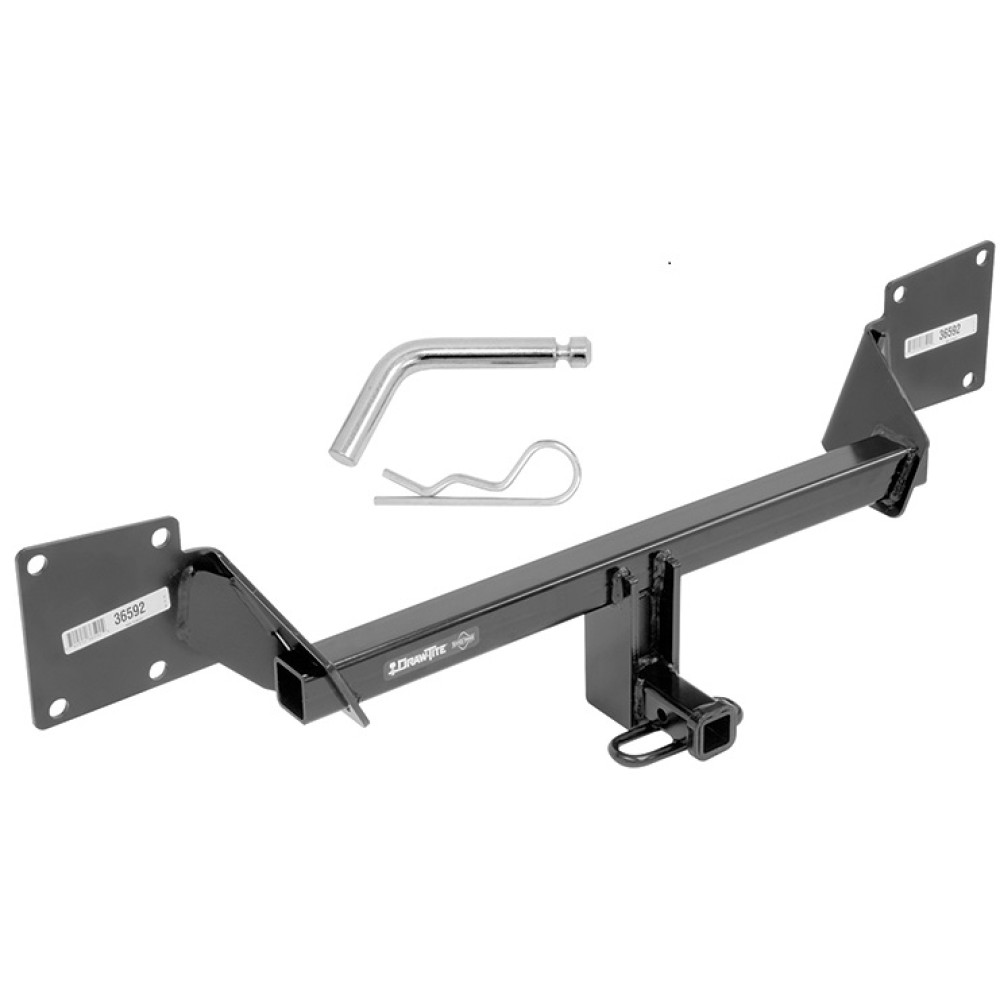 1617 Chevy Malibu Trailer Hitch Tow Receiver
