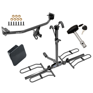 Bike rack for hotsell a kia sportage