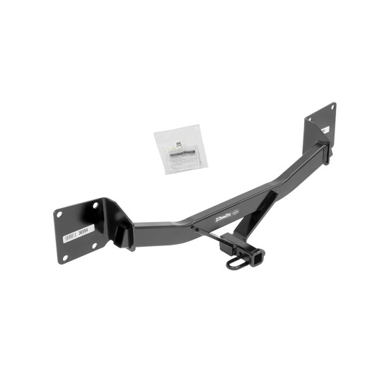 36594 Draw-Tite Trailer Tow Hitch 17-20 Buick LaCrosse All Styles 1-1/4" Towing Receiver Class 2 17 18 19 20 2017 2018 2019 2020 Trailer Tow Hitch For 17-20 Buick LaCrosse All Styles 1-1/4" Towing Receiver Class 2 SHRINK WRAPPED NO BOX
